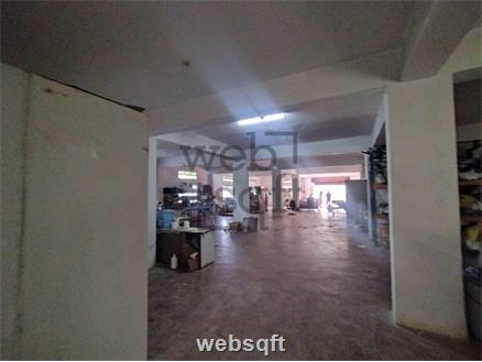 Warehouse for Rent